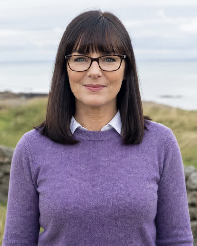 Fiona Drummond